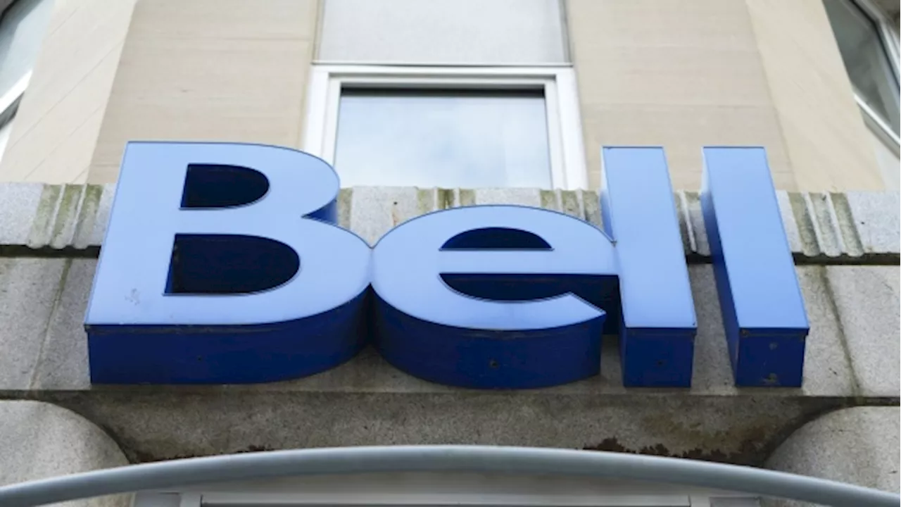 Bell Media signs deal to buy Canadian business of Outfront Media for $410 million