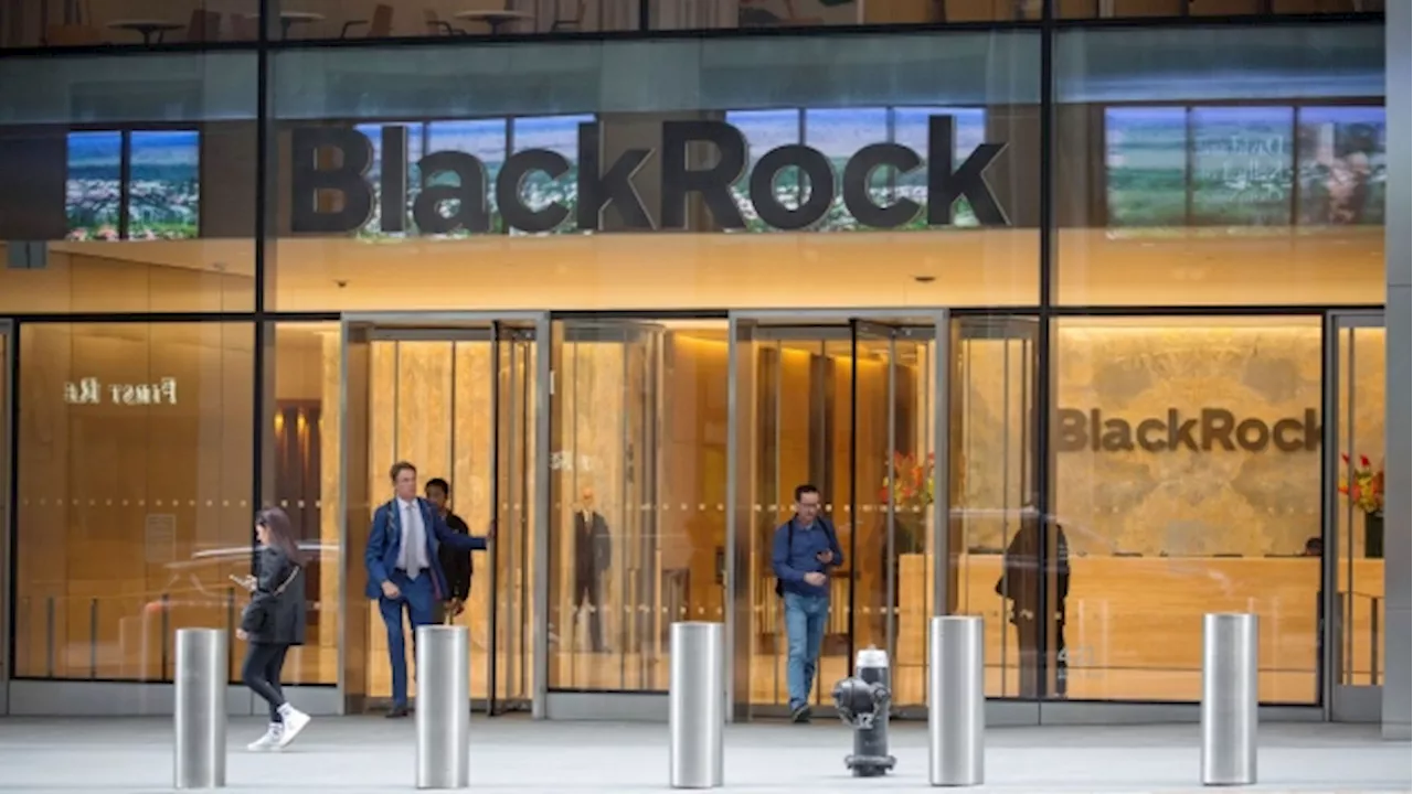 BlackRock Revives Target-Date ETFs, a Decade After First Attempt