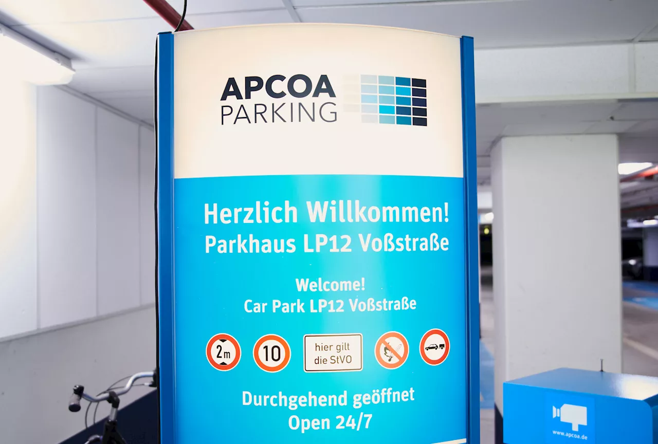 Apcoa geht an den nächsten Investor | Börsen-Zeitung