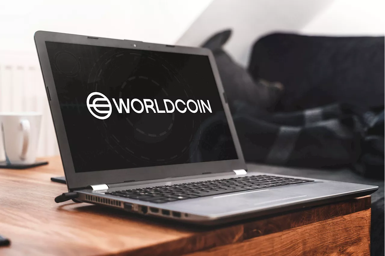 Worldcoin erhöht den Token-Freefloat | Börsen-Zeitung