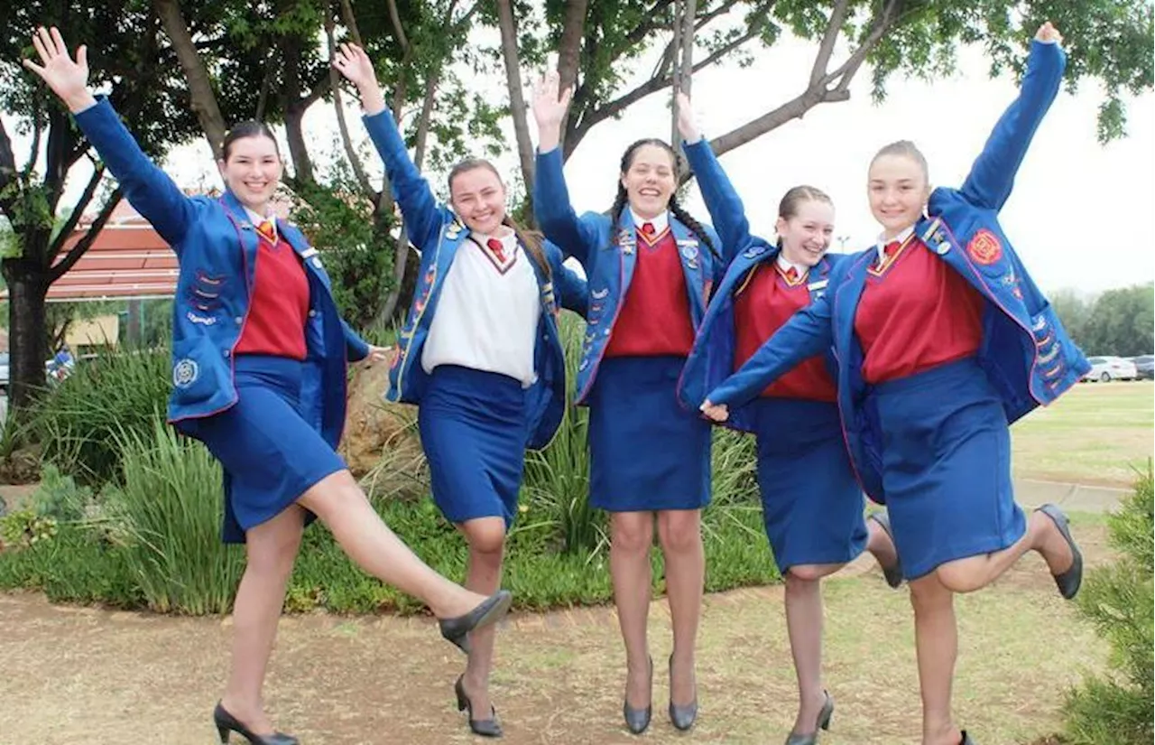 Its all systems go for the matrics of 2023