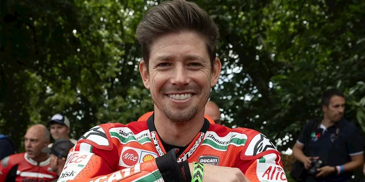 Casey Stoner Suruh Honda Cari Rider Moto2 demi Gantikan Marc Marquez, Ini Alasannya