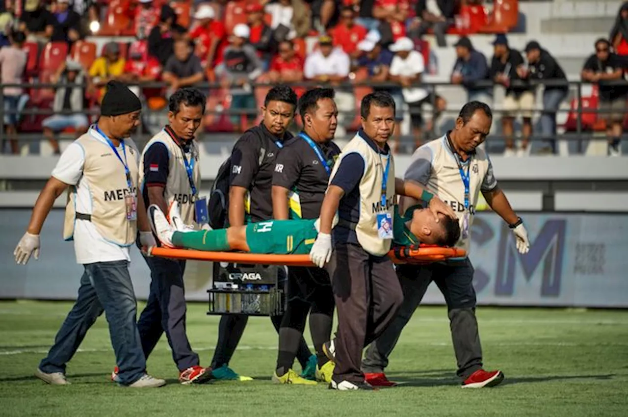 Kabar Gembira untuk Persebaya Jelang Bertandang ke Markas Persik Kediri, Sho Yamamoto Sudah Pulih