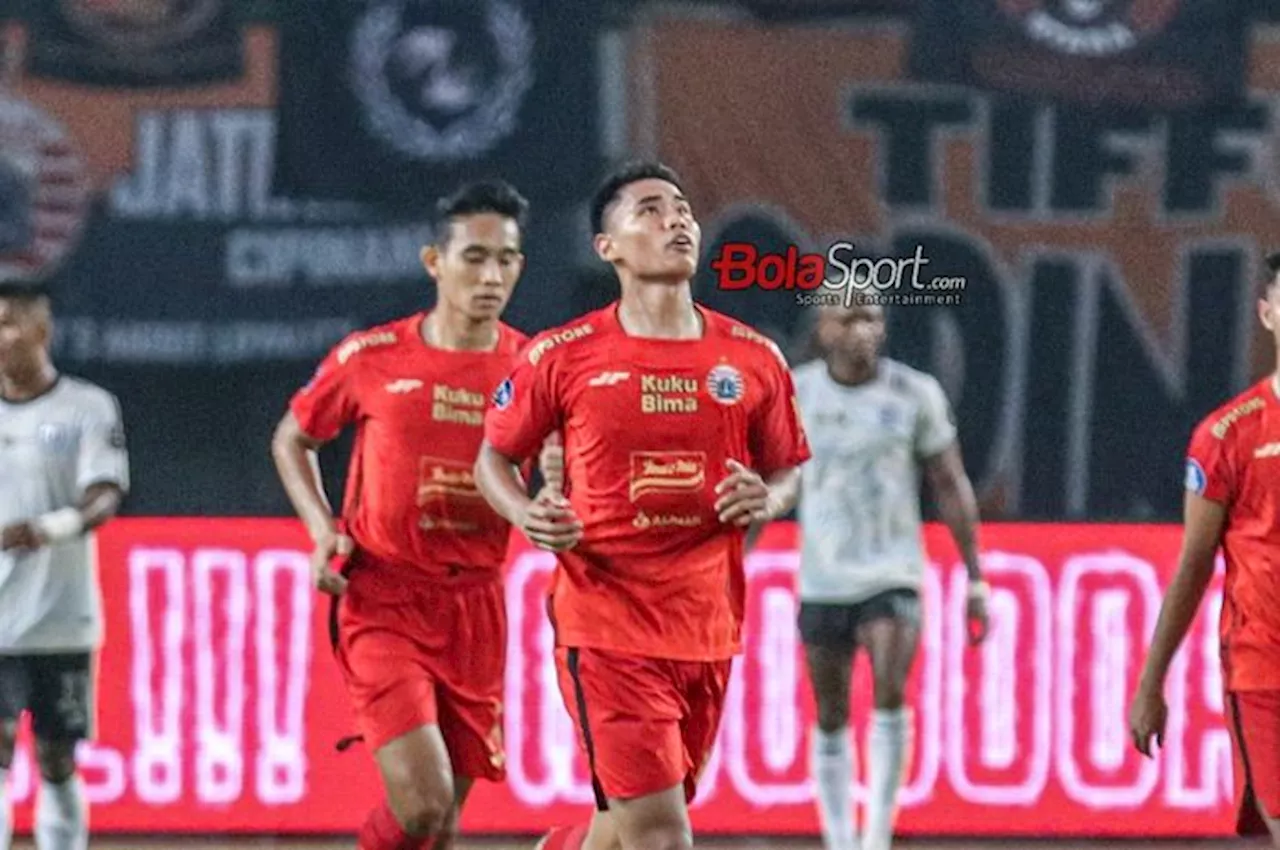 PSIS Tetap Waspadai Persija yang Sedang Tidak Baik-baik Saja