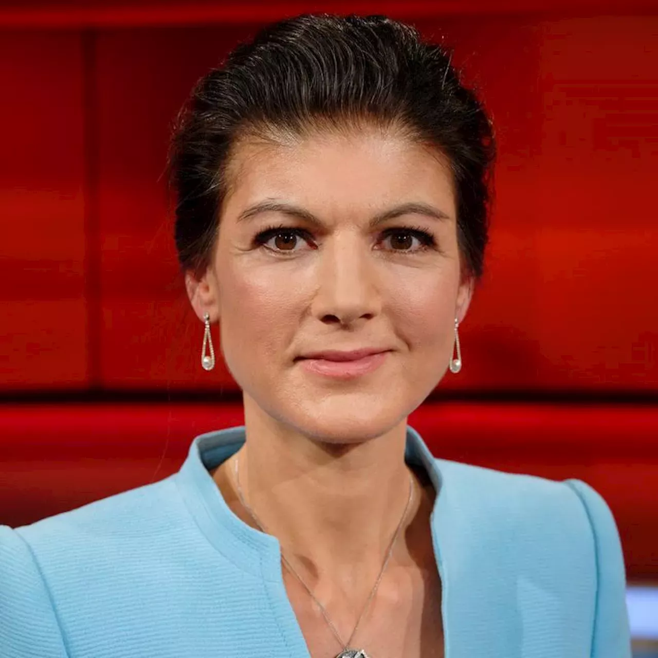 Eine Neue Linke Partei Von Sahra Wagenknecht - Was Würde Das Für Die ...