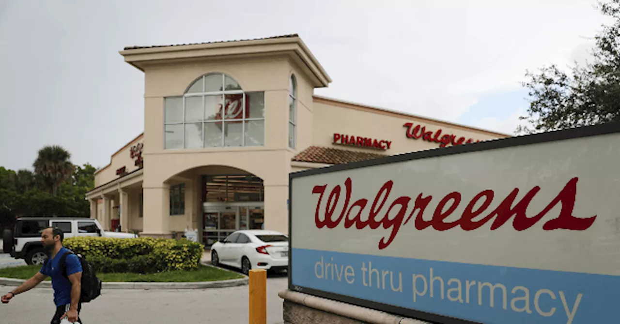 Chicago Police: Armed Man in Critical Condition After Walgreens Employee Opens Fire