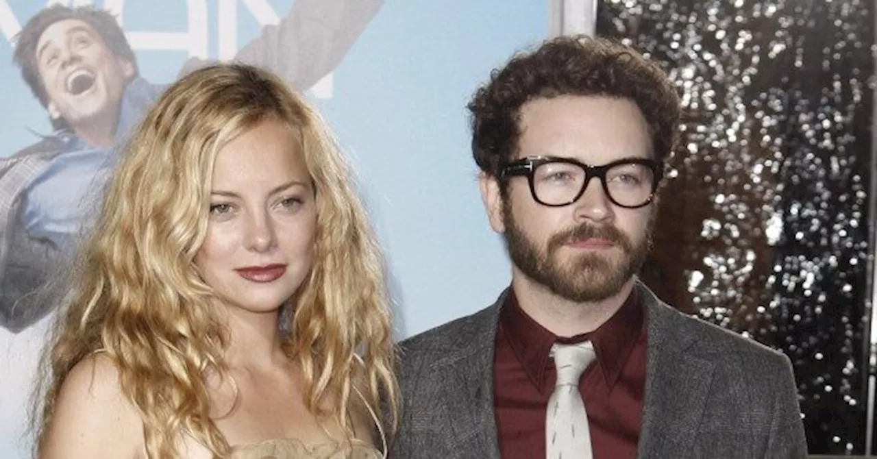 Convicted Rapist Danny Masterson Gives Wife Bijou Phillips Full Custody of Their Daughter