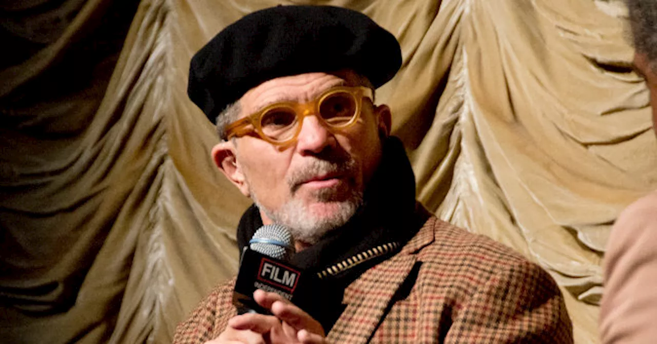 Legendary Playwright David Mamet Rips Democrats for Betraying the Jews: ‘The Writing Is on the Wall. In Blood’