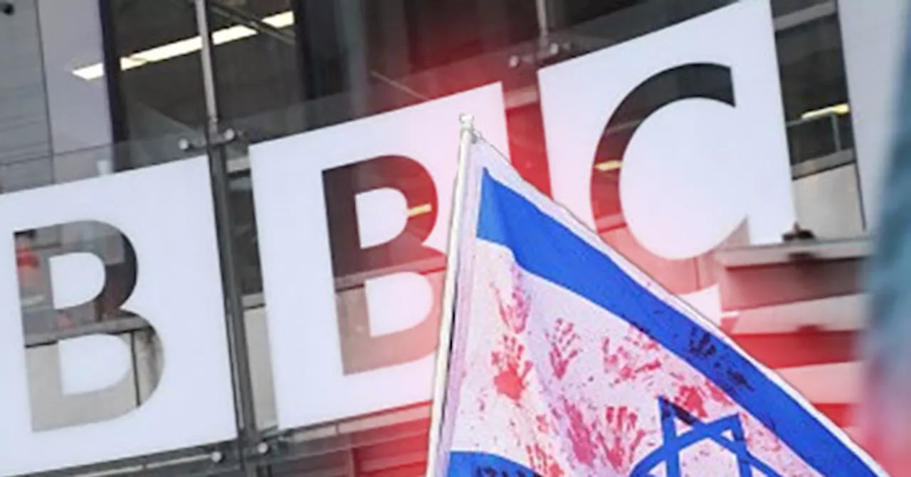 Nolte: BBC Babies Require ‘Trauma Counseling’ over Israel Coverage Criticism