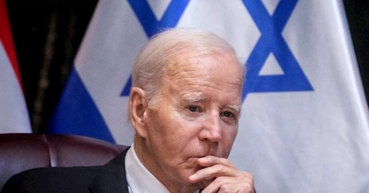 Nolte: Joe Biden Risks Losing Support of Anti-Israel Moneymen Among Arab-Americans