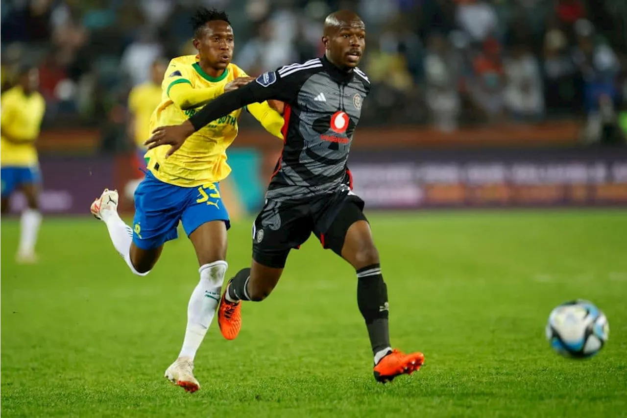 Fans' Excitement Grows as Orlando Pirates Face Richards Bay FC in Carling Knockout Cup Quarterfinals