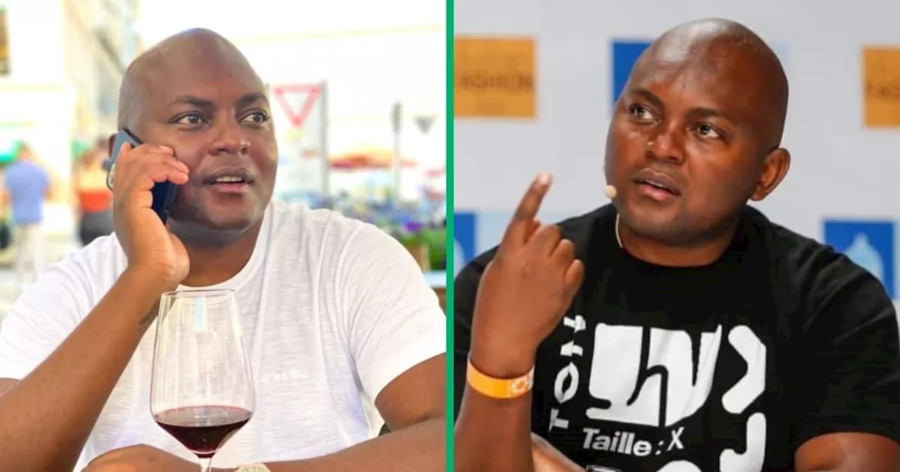 Netizens Reference Bonang Matheba as DJ Euphonik Gets Investigated for Allegedly Harassing Baby Mama