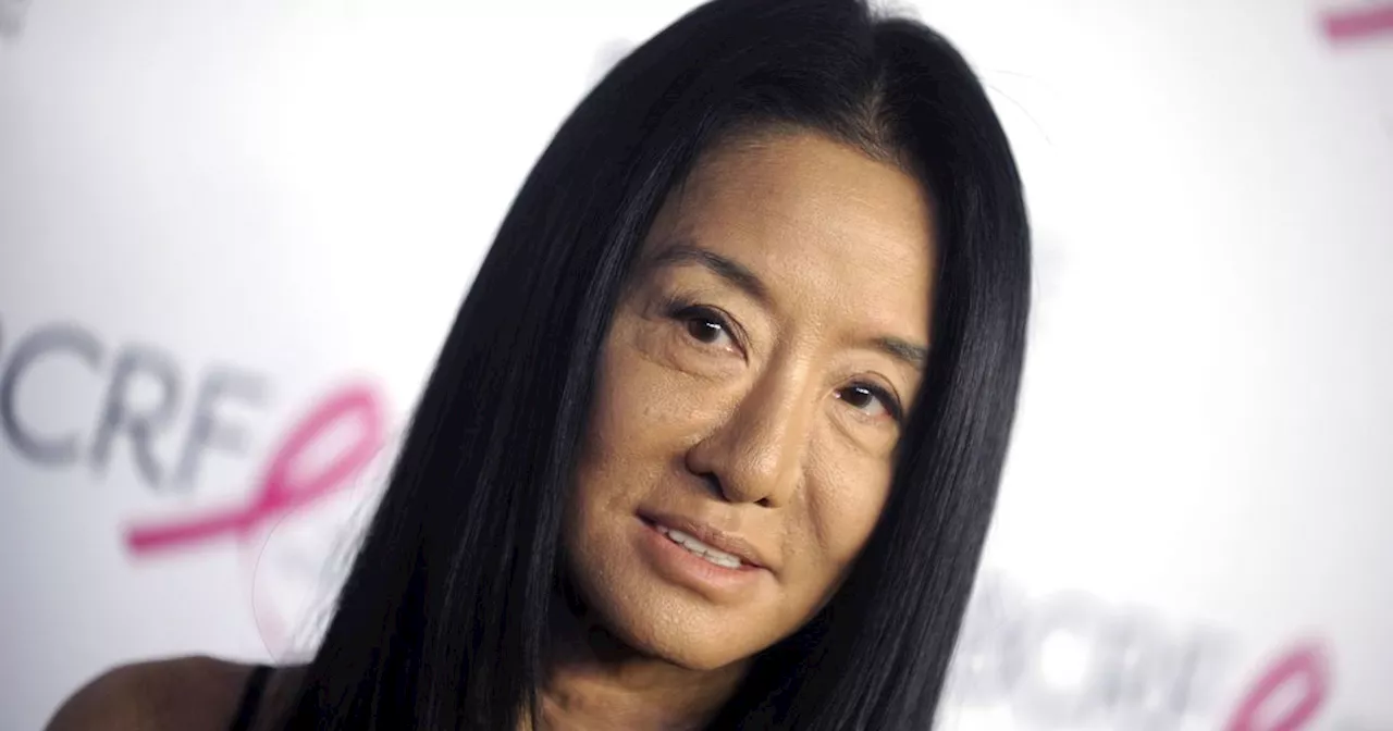 Fast Food & Wodka: Designerin Vera Wang offenbart ihre Geheimnisse gegen Altern