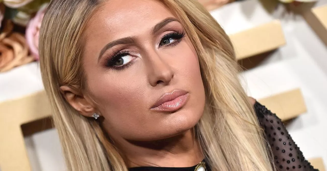 Paris Hilton: Sie wehrt sich gegen fiese Kommentare zu ihrem Sohn