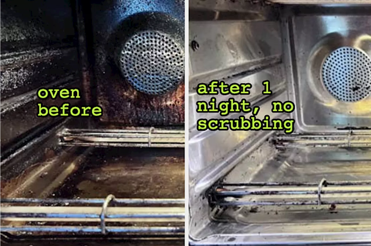 25 Lazyish Ways To Deep Clean Your Home You'll Wish You'd Known About Sooner