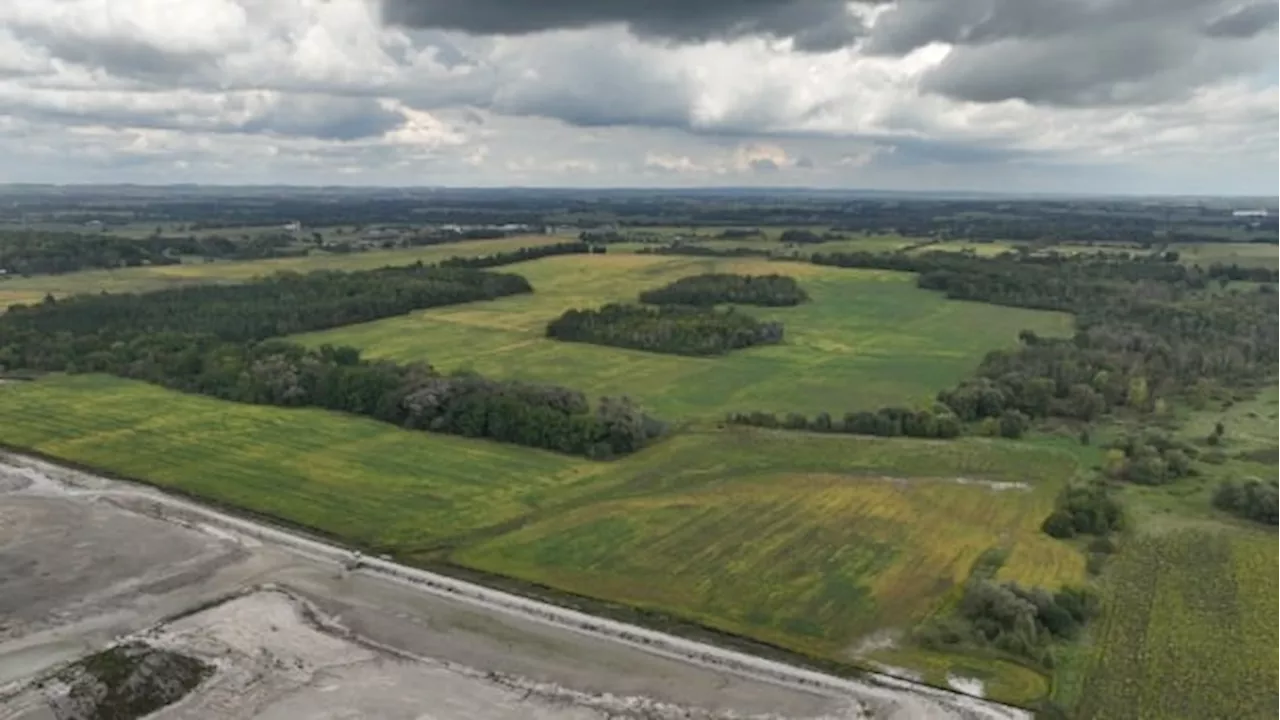 How the Doug Ford government's Greenbelt bill aims to quash $120M lawsuit