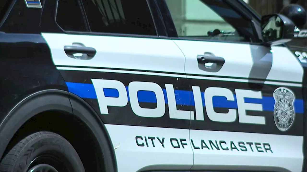 Early morning shooting in Lancaster sends one to hospital: Police