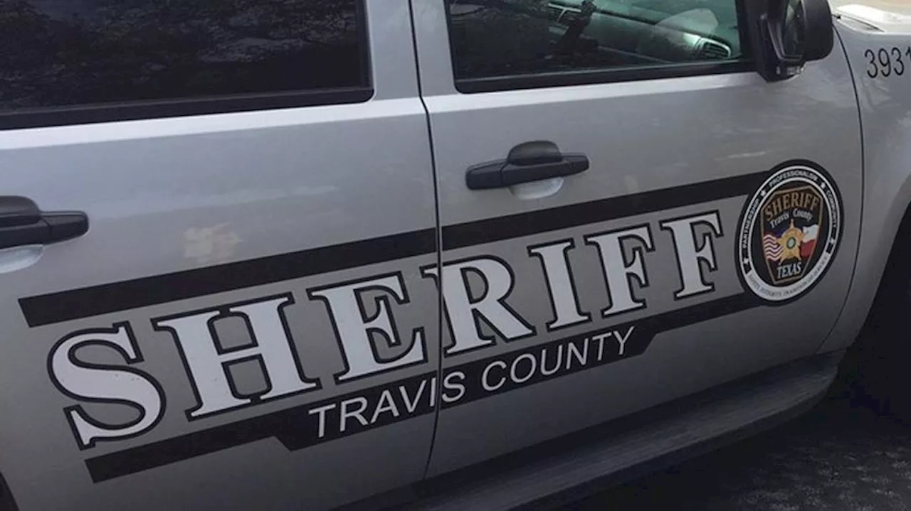 Man found shot in car on Wells Branch Pkwy, pronounced dead at hospital, sheriff's office says