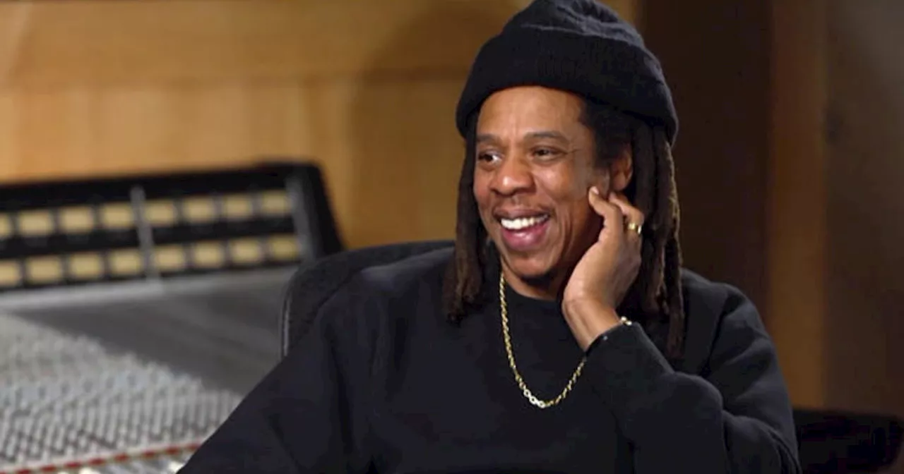 JAY-Z weighs in on '$500,000 in cash or lunch with JAY-Z' debate: 'You've gotta take the money