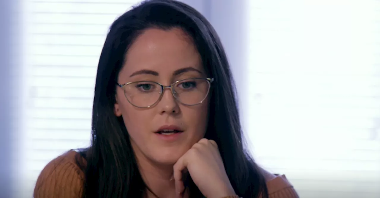 Jenelle Evans Insists She's 'So Good' Amid CPS Investigation