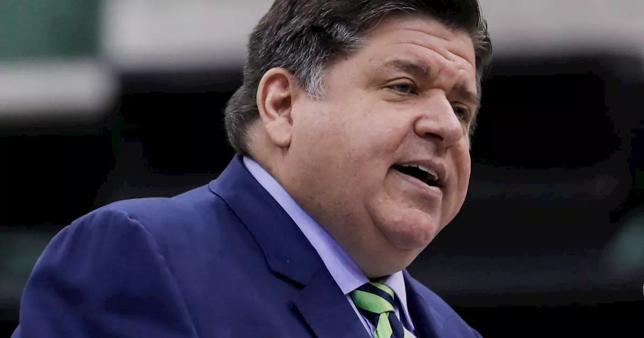 Editorial: Gov. J.B. Pritzker says he will sign ‘Invest in Kids’ bill. Get it done, Springfield.