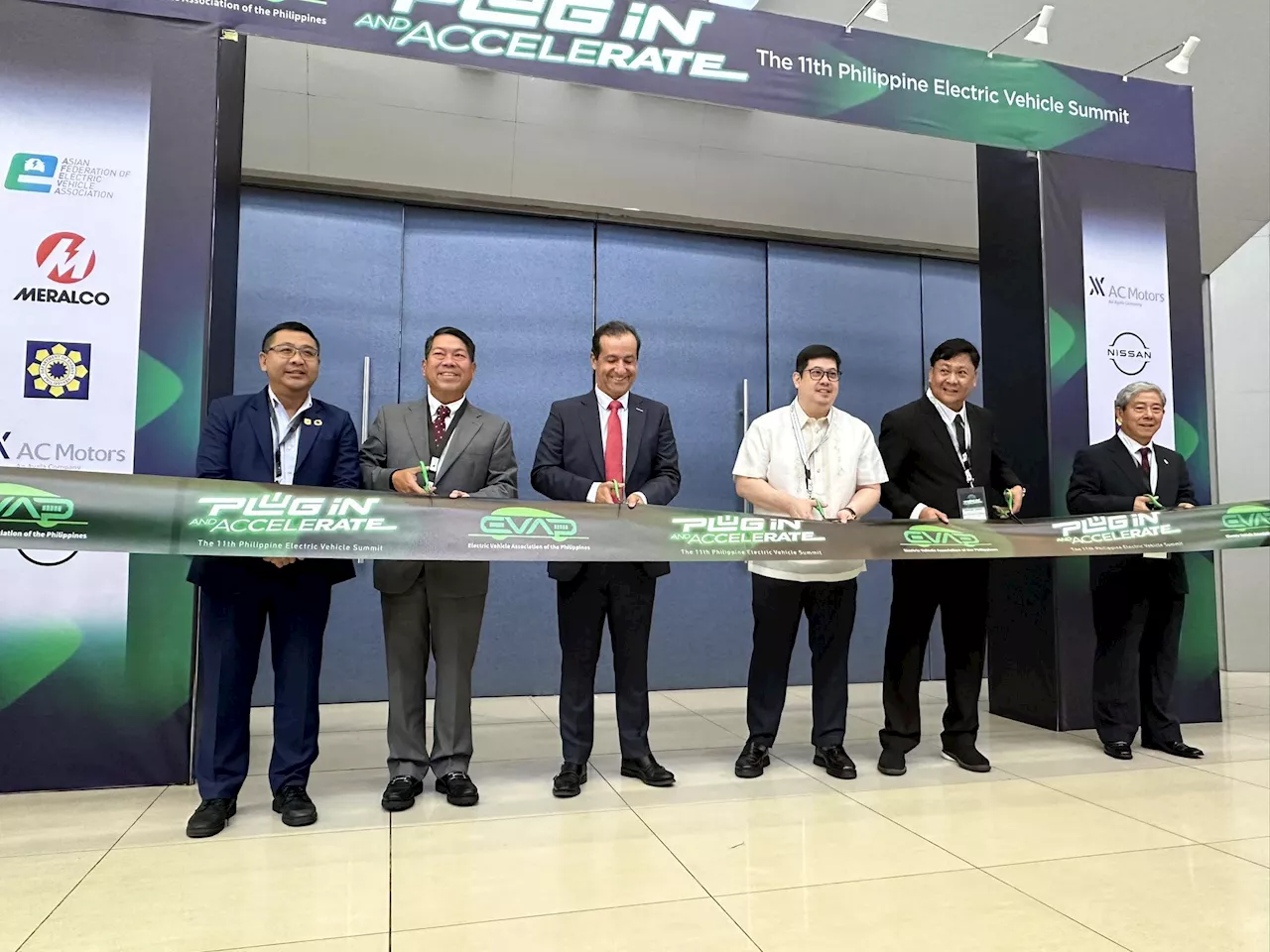 Philippine EV Summit Shows Positive Developments, Predicts 6.6 million EVs On The Road By 2030