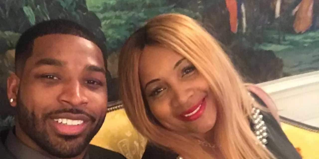 Tristan Thompson: Navigating grief, family and basketball