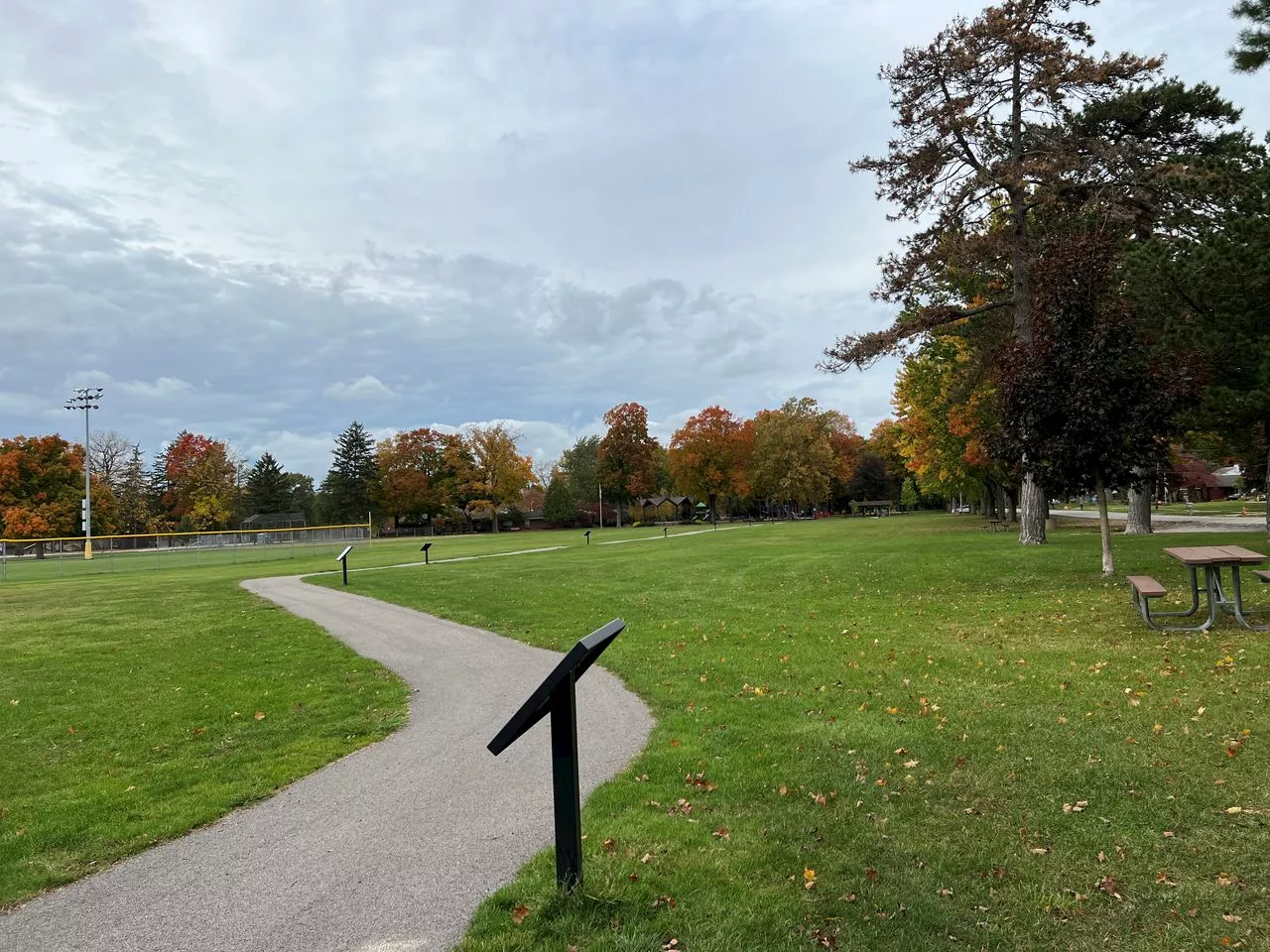 Halloween-themed A Walk In Memory dog walk scheduled for Oct. 29 at North Olmsted Community Park