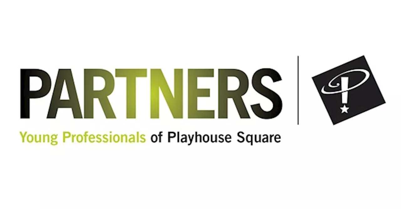 Playhouse Square Partners Jump Back Ball 2024 Theme Reveal