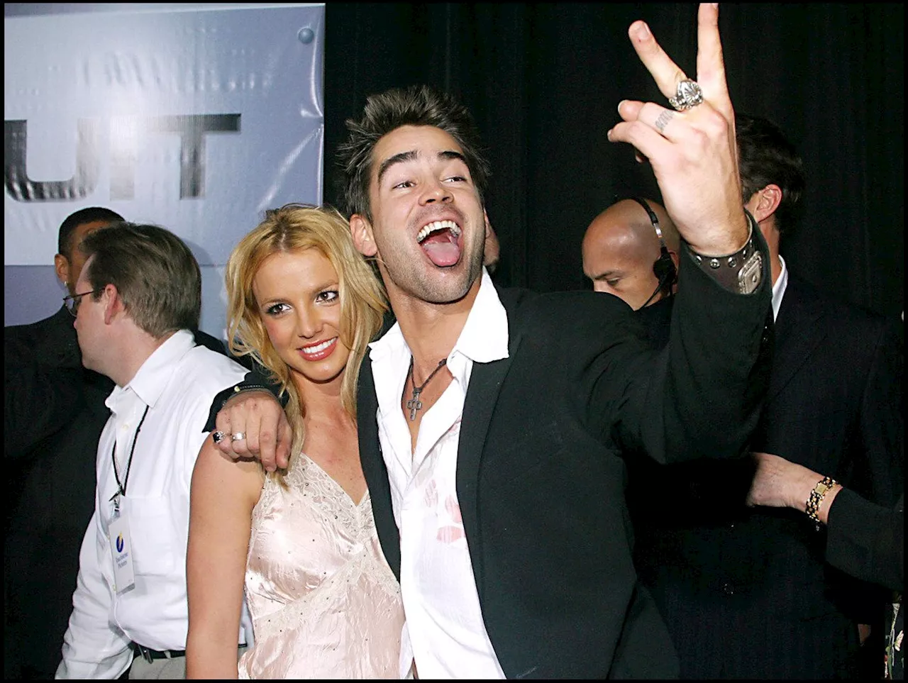 Britney Spears : la chanteuse brise le silence sur sa relation 'passionnée' avec Colin Farrell