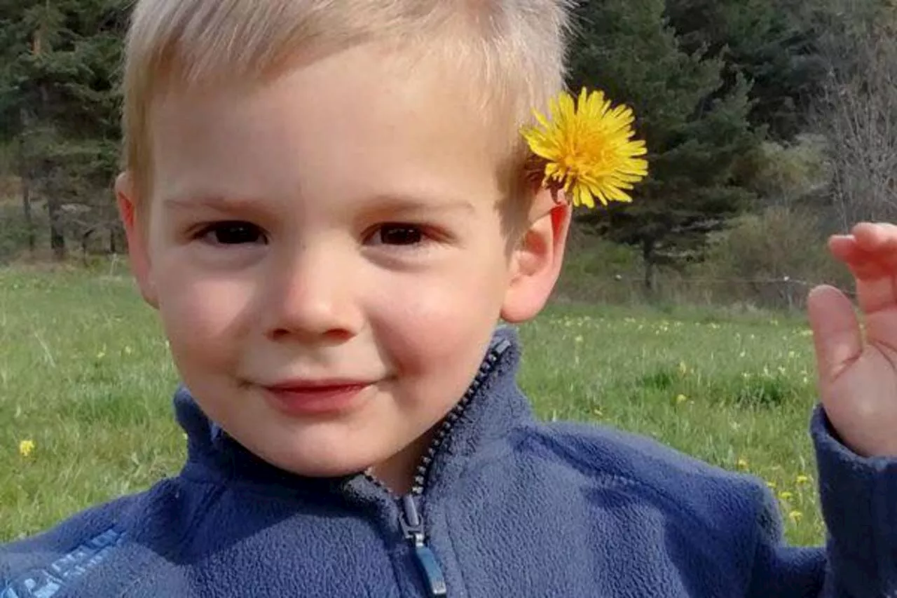 Disparition d’Emile, 2 ans, au Vernet : cette piste 'tirée par les cheveux' d’un tueur d’enfants en série