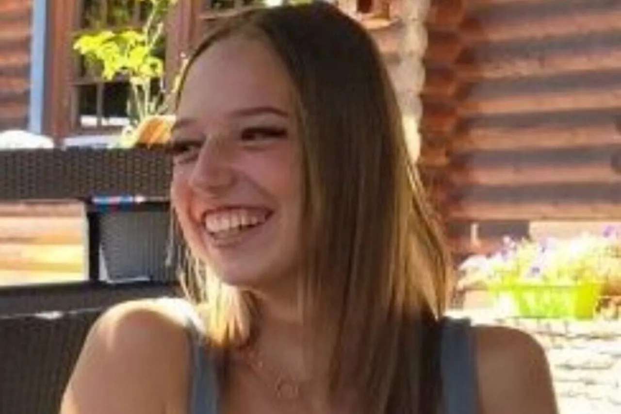 Disparition de Lina, 15 ans dans le Bas-Rhin : 'On appelle ça la…', cette théorie effroyable qui circule dans son village