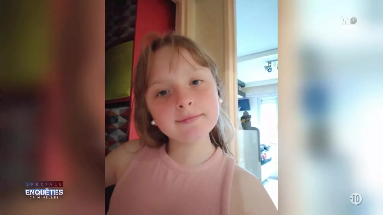 Meurtre sauvage de Lola, 12 ans : 'Le grand patron...', ce coup de fil insoupçonné passé par son père le jour du drame