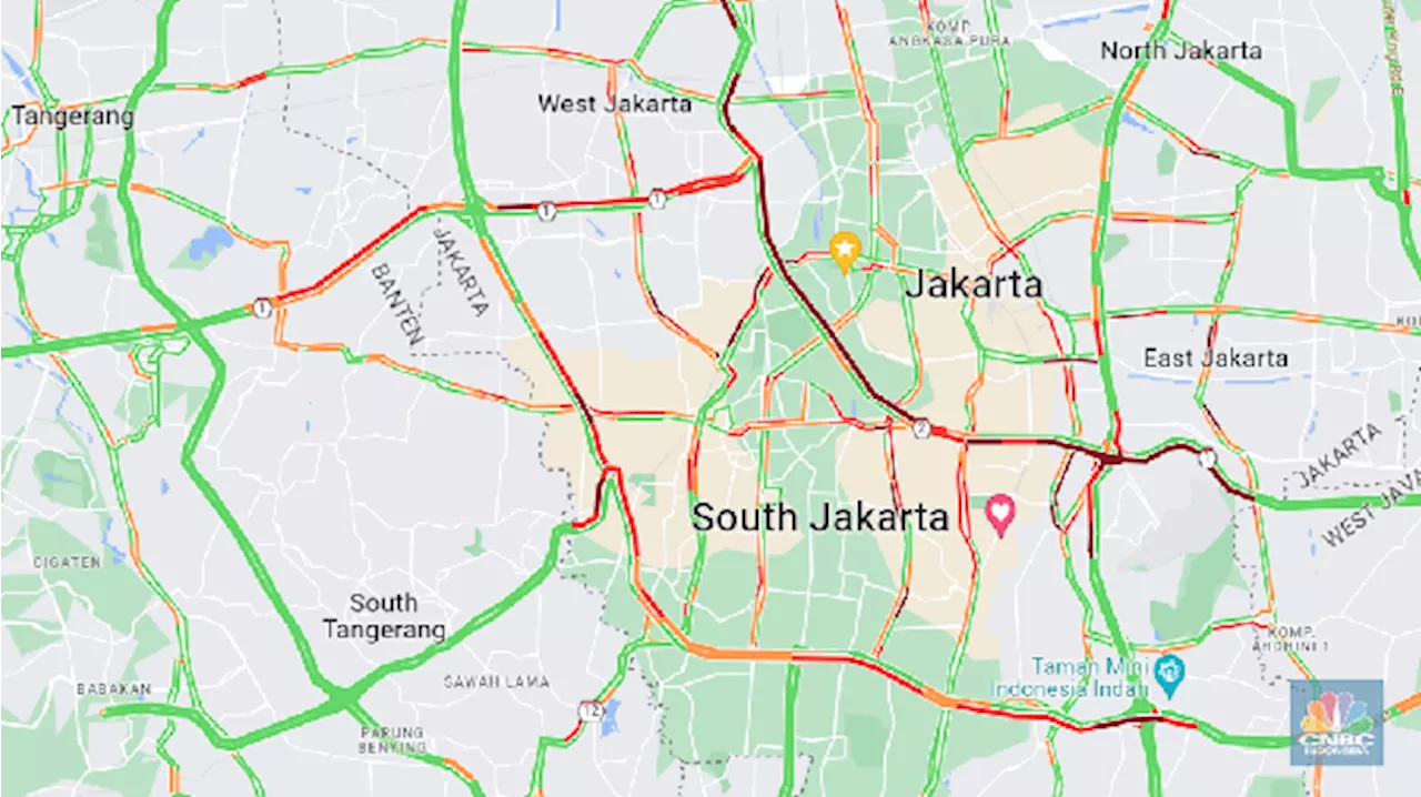 Cara Lacak Nomor HP Orang Pakai Google Maps