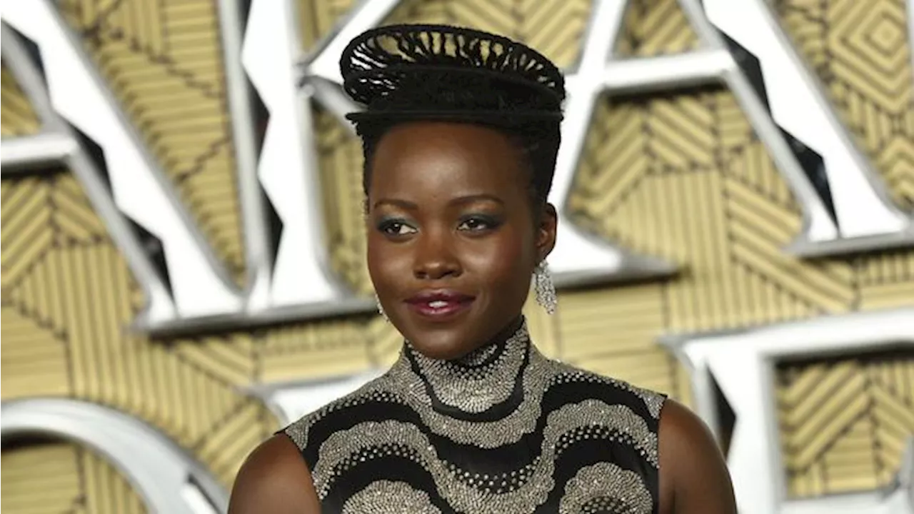 Lupita Nyong'o Lagi Patah Hati Usai Putus dari Pacar