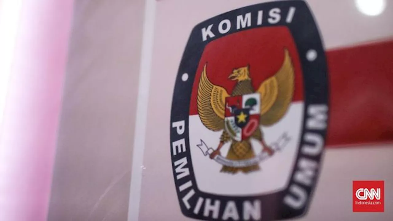 Patuhi Putusan MK, KPU Bakal Terima Pendaftaran Prabowo-Gibran