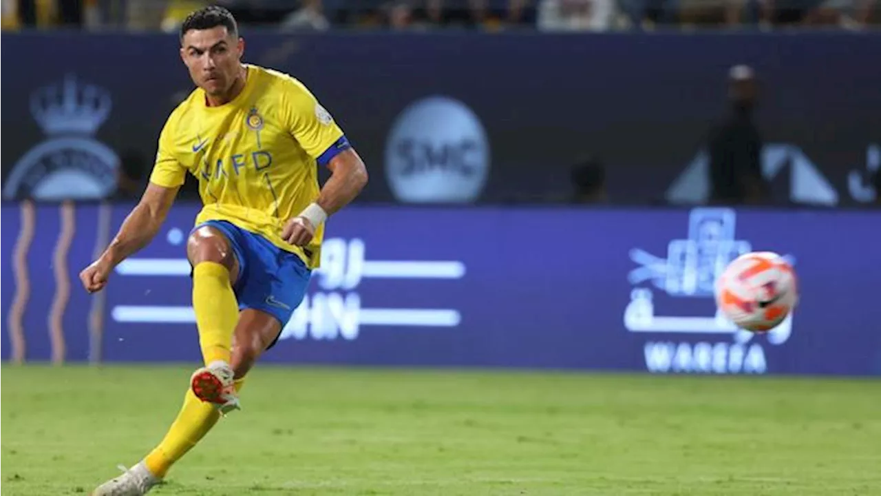 Pelatih Al Nassr: Ronaldo Orangnya Enggak Ribet