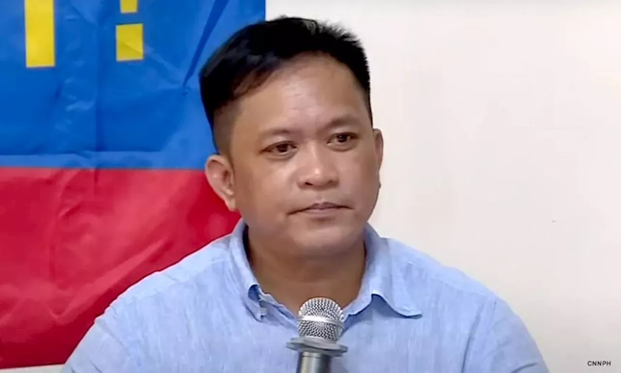 House Cites For Contempt LTFRB Whistleblower After Failure To Back Corruption Claims ...