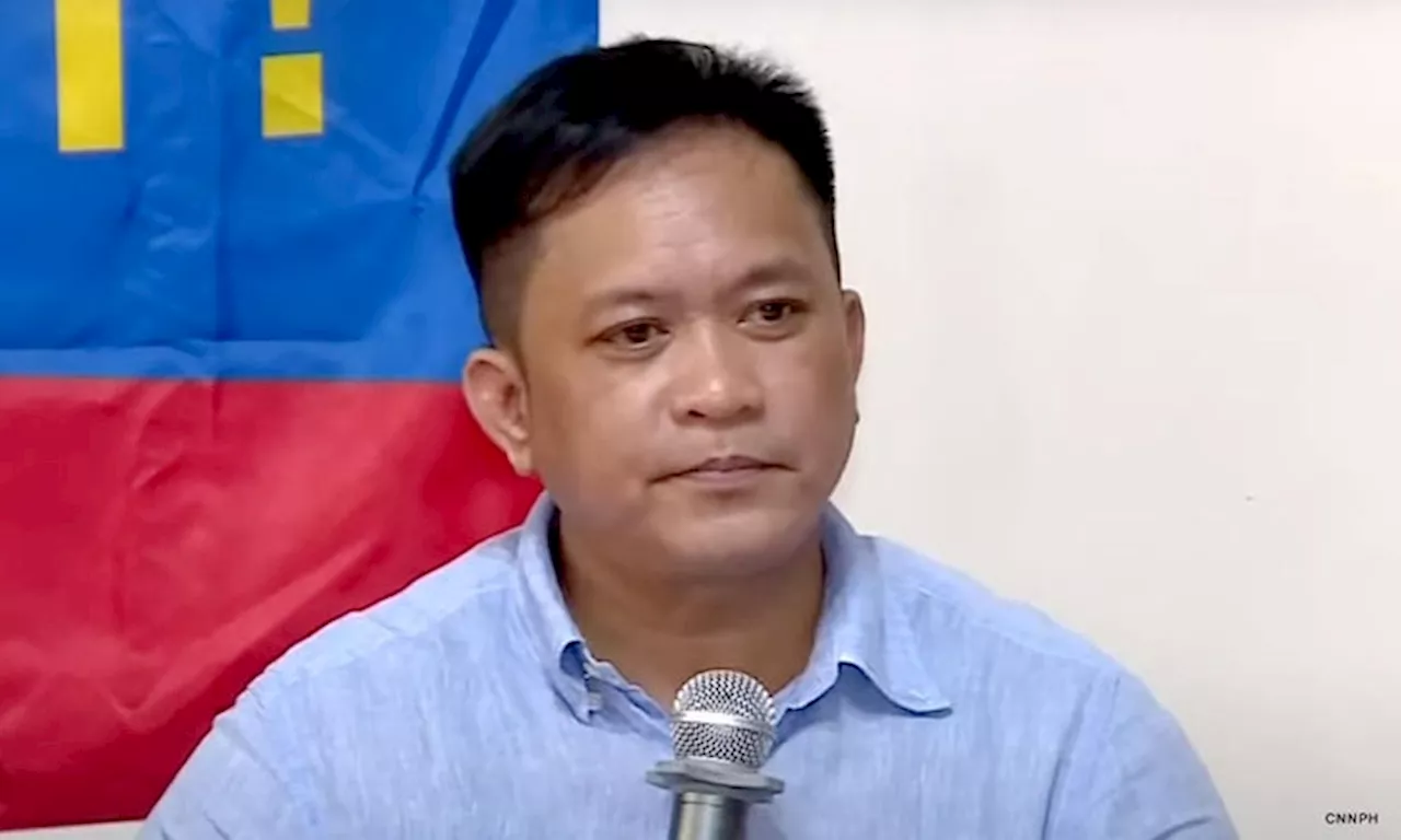 House cites for contempt LTFRB whistleblower after failure to back corruption claims