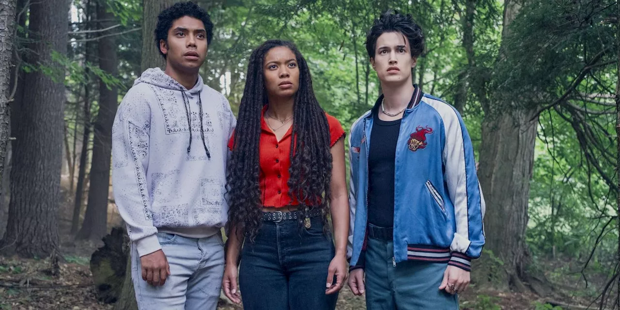 'Gen V's Latest Connection to 'The Boys' Season 3 Is More Than a Cameo