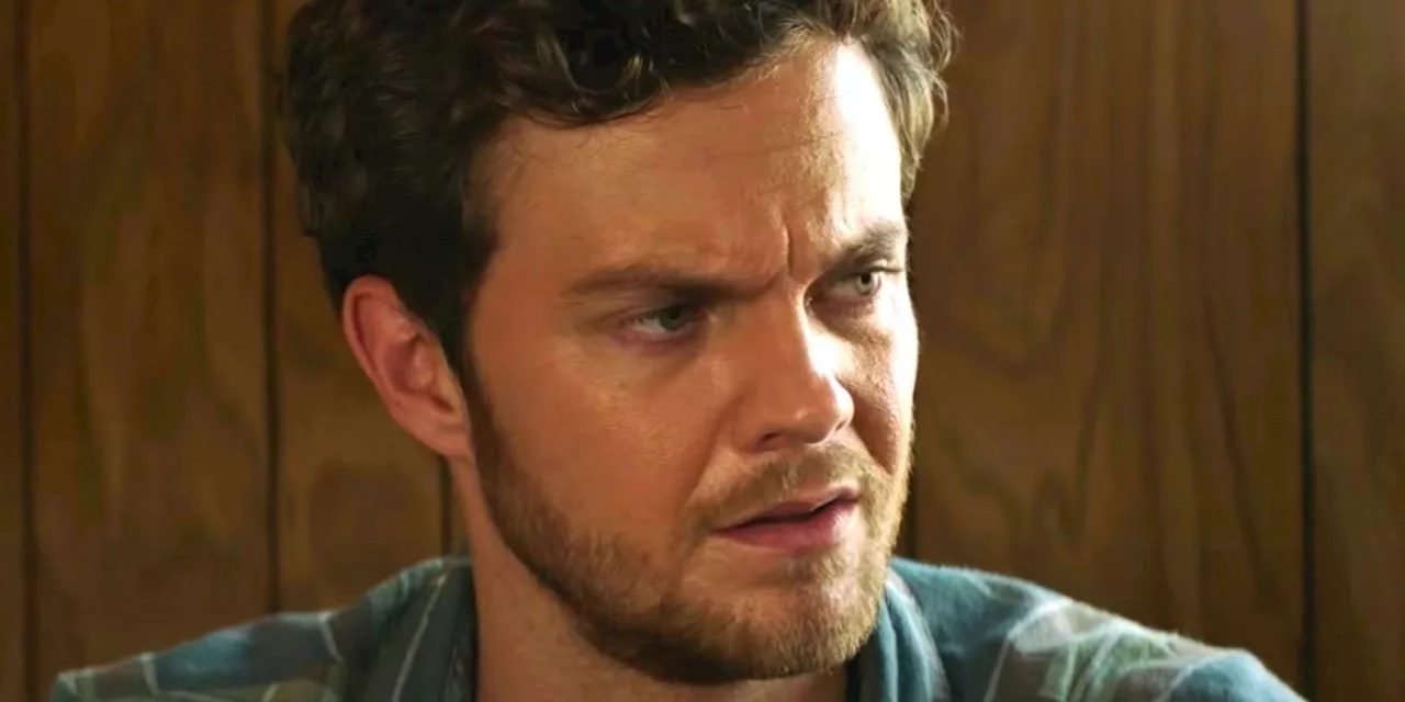 Jack Quaid to Star in New Action Thriller 'Novocaine'