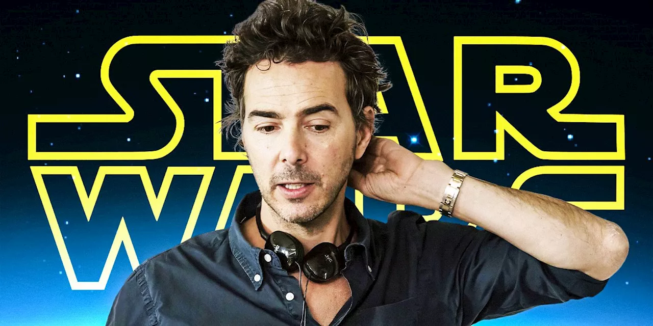 Shawn Levy Gives an Optimistic Update on His 'Star Wars' Film