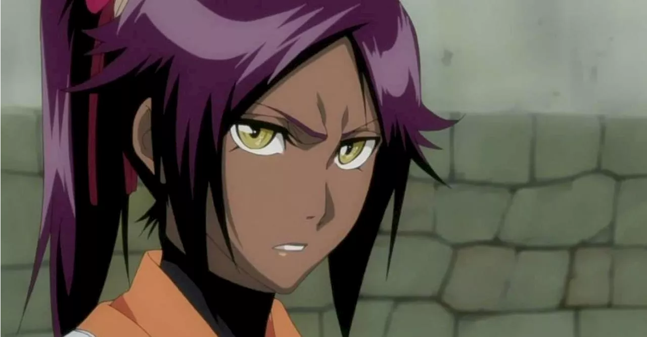 Bleach Anime Sparks Debate Over Yoruichi's Surprise Recasting