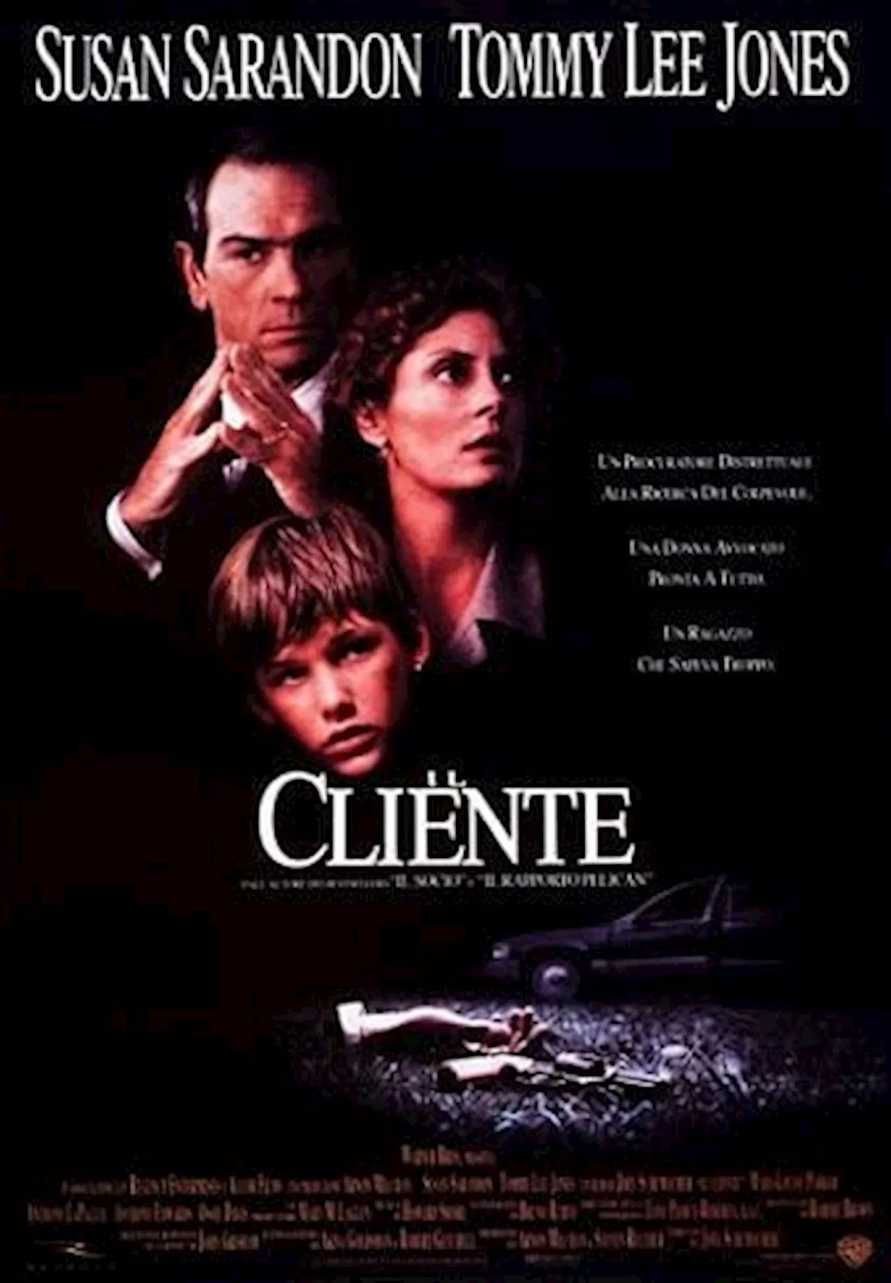 Il cliente - Film (1994)