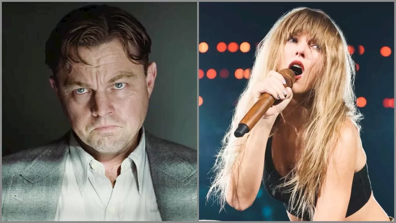 Killers of the Flower Moon e Taylor Swift The Eras Tour, negli Usa due record (o quasi)