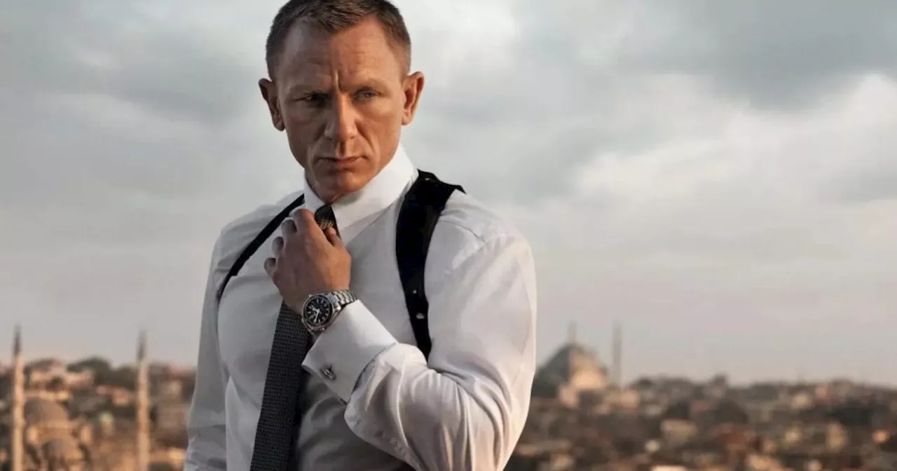 James Bond Reboot Producer Gives Development Update on Next 007 Movie