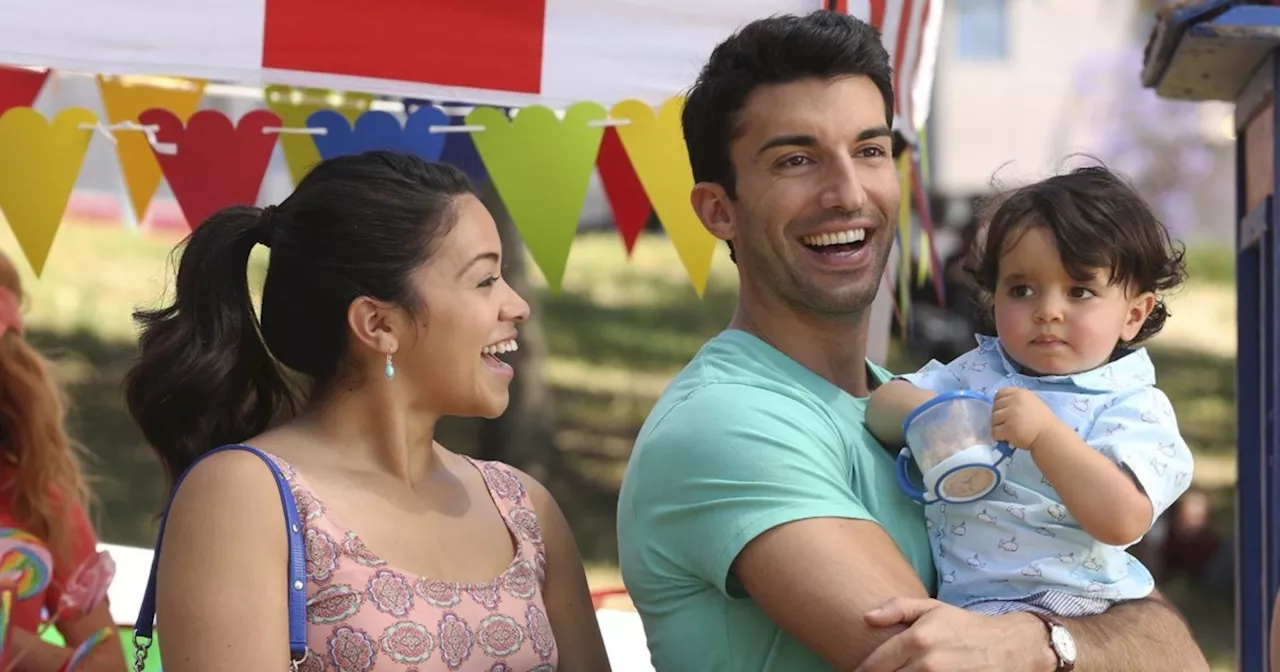 Jane the Virgin Season 2 Streaming: Watch & Stream Online via Netflix