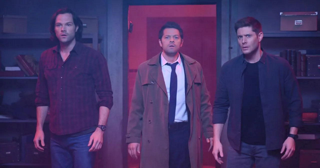 Supernatural Season 15: How Many Episodes & When Do New Episodes Come Out?