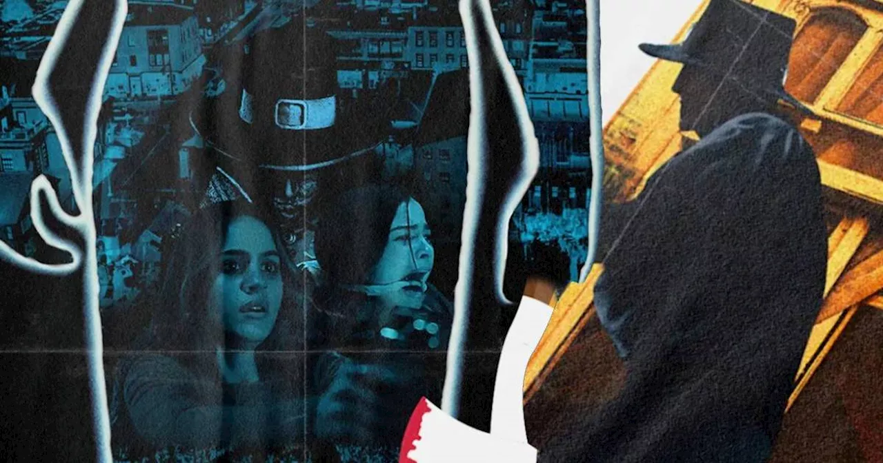 Thanksgiving Posters Homage Friday the 13th & Texas Chain Saw Massacre, New Featurette Released