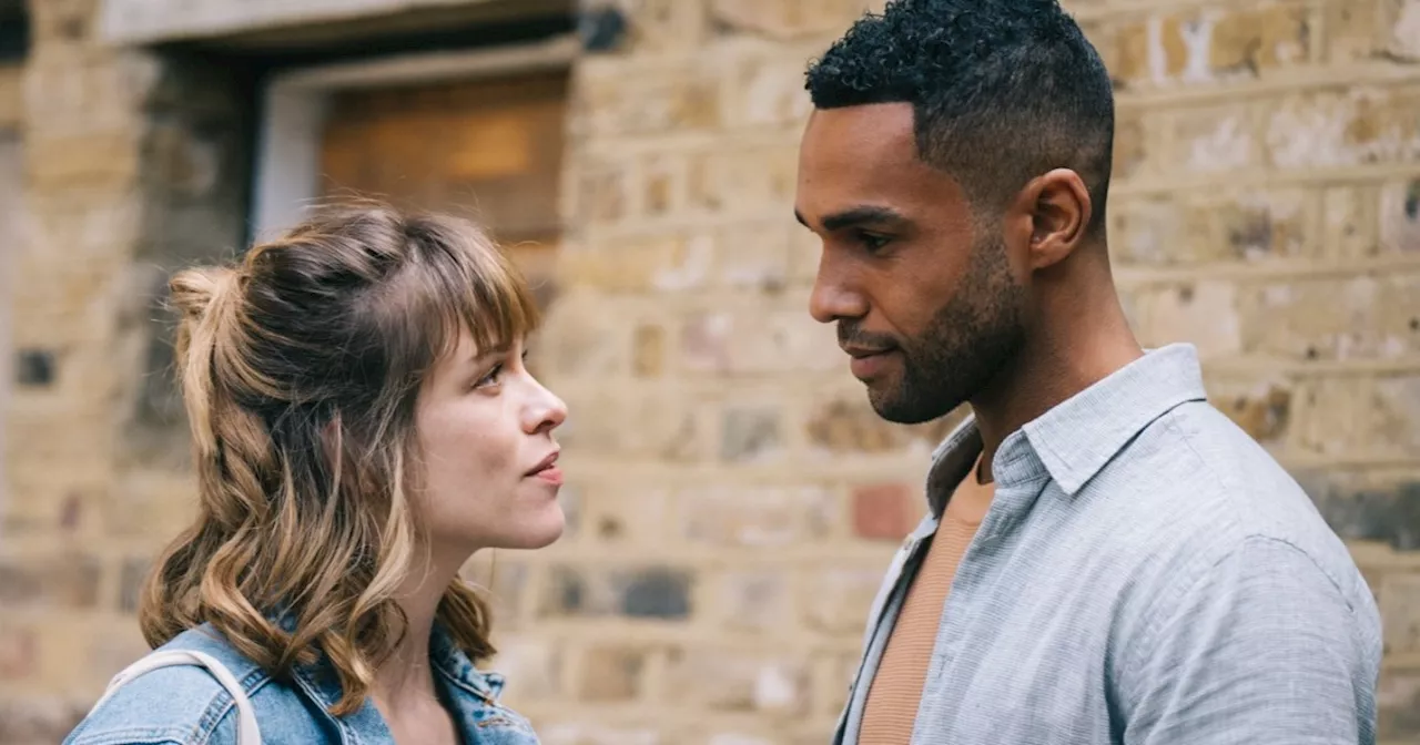 This Time Next Year: First Look at Sophie Cookson and Lucien Laviscount’s Rom-Com Revealed